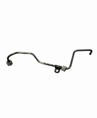 Renault Trafic II (X83) Fuel injector supply line/pipe 734025