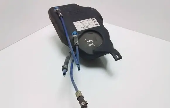 BMW X5 E53 AdBlue liquid reservoir 1184917 2094AA