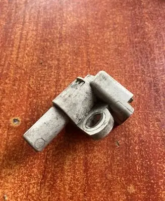 Peugeot 4007 Camshaft position sensor 9661135980