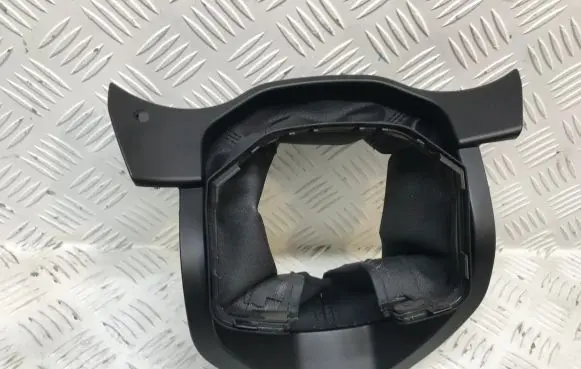 Mercedes-Benz ML W166 Steering wheel column trim A1666803407