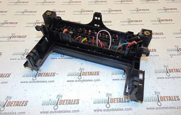 Mercedes-Benz A W169 Fuse module A1695450001