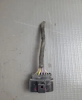 Volvo S90, V90 Headlight/headlamp wiring loom/harness 
