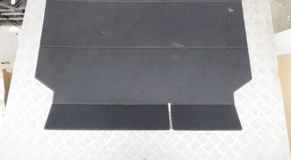 Toyota Yaris XP210 Trunk/boot floor carpet liner 64471K0020 64471K0020C1