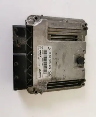 Opel Insignia A Engine control unit/module 55585024