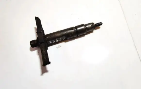 Renault Laguna I Fuel injector kbel58p147