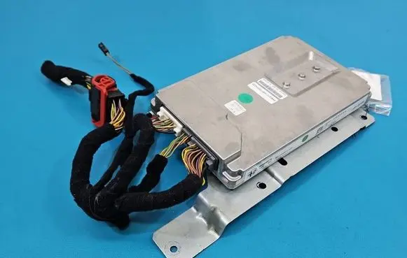 Alfa Romeo Stelvio Sound amplifier 00505489710 IMPRK1592609