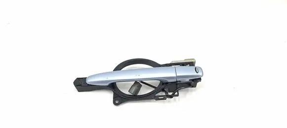 Mitsubishi Outlander Front door exterior handle