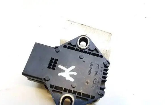 Toyota Avensis T270 ESP acceleration yaw rate sensor 0265005719 8918305030
