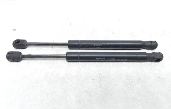Volvo S80 Tailgate/trunk strut/damper 30779837