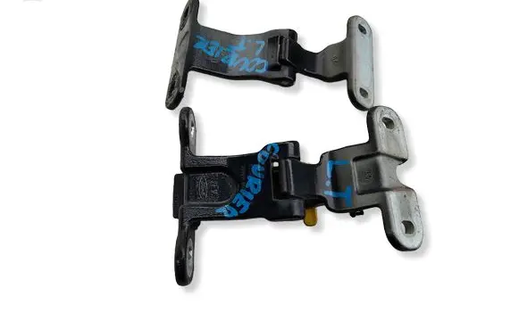 Ford Transit Courier Loading door hinge set 
