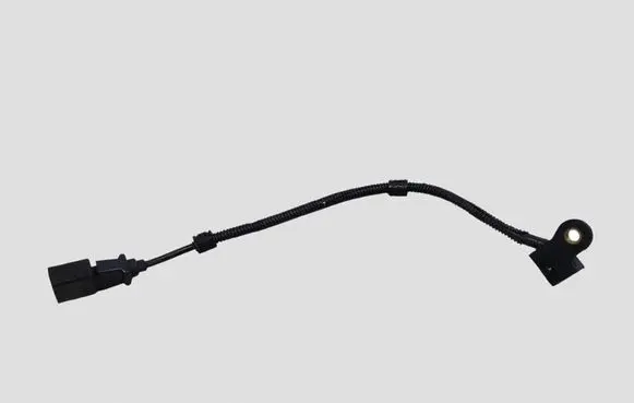 Volkswagen Caddy Crankshaft position sensor 9805940