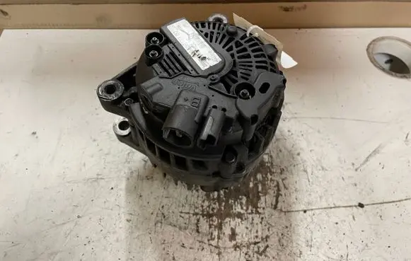 Citroen C4 I Generator/alternator 9665617780 109233180
