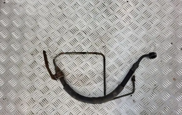 Hyundai Terracan Power steering hose/pipe/line