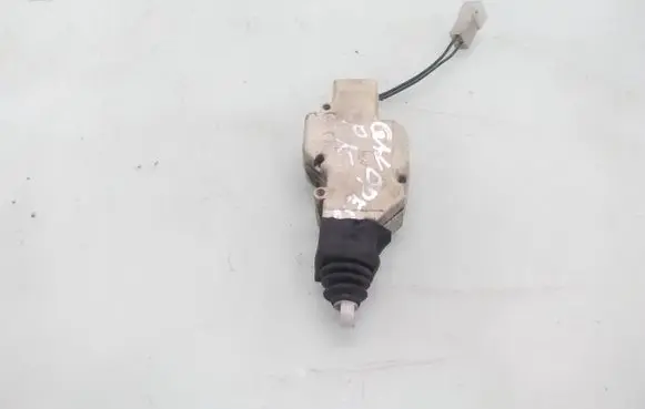 Hyundai Galloper Central locking motor 