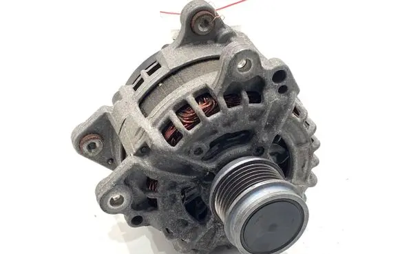 Skoda Octavia Mk4 Generator/alternator 05L903026N