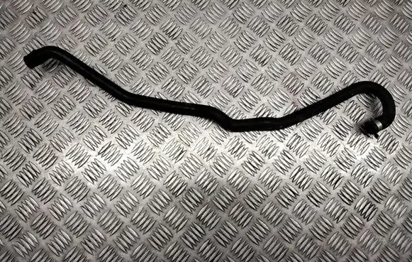 BMW X6 E71 Engine coolant pipe/hose