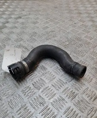 Audi A6 S6 C6 4F Engine coolant pipe/hose 4F0121101