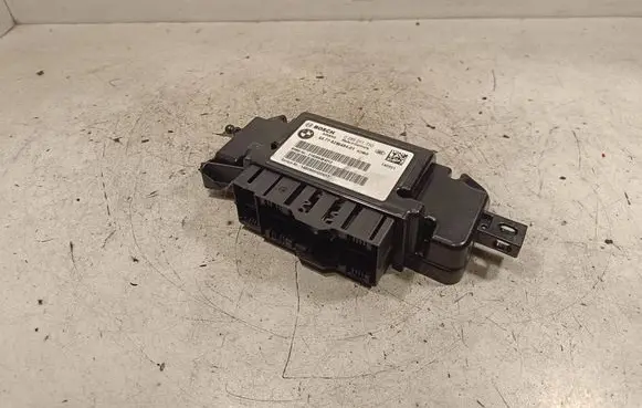 BMW 4 F32 F33 Airbag control unit/module 9296494