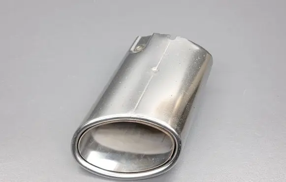 Mercedes-Benz A W176 Muffler ending 