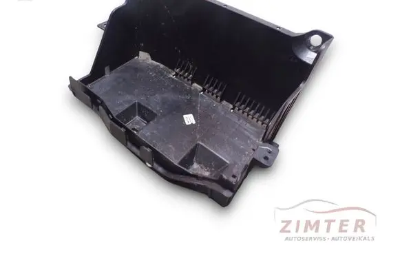 Jaguar XF X250 Battery box tray CX2310764AC