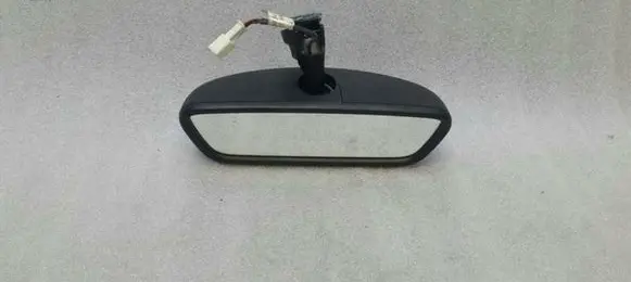 Mercedes-Benz A W176 Rear view mirror (interior) A1768100617