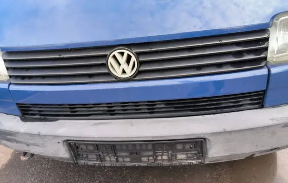Volkswagen Multivan T4 Front grill