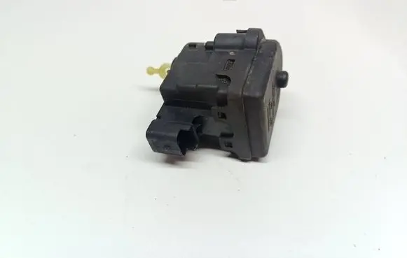 Renault Espace II Headlight level adjustment motor 8200006664 00816400