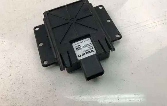 Volvo V60 Other control units/modules 31429893
