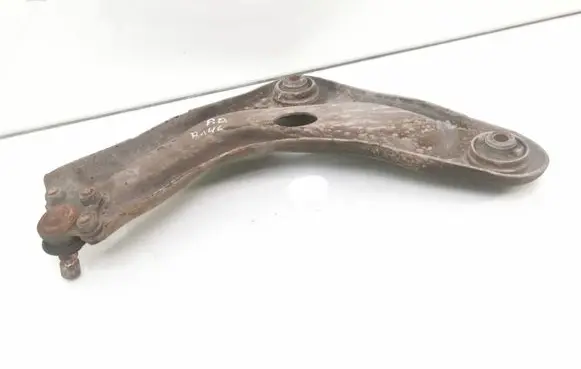 Peugeot 207 Front lower control arm/wishbone