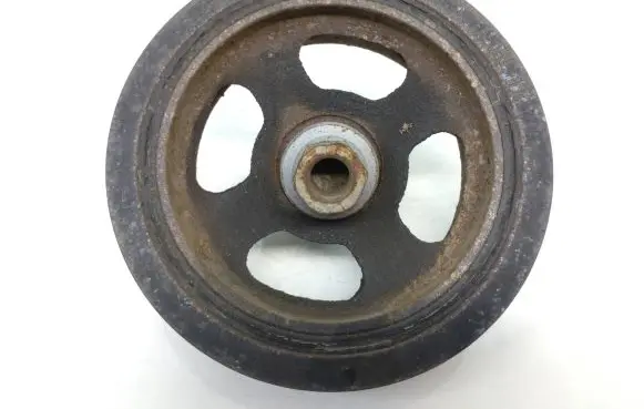 KIA Rio Crankshaft gear Gl4r