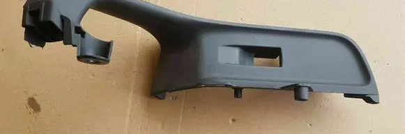 Audi A3 S3 8V Front door interior handle 8V4959521C RHD
