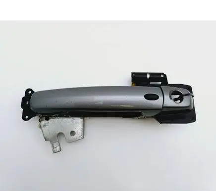 Suzuki Swift I Front door exterior handle 