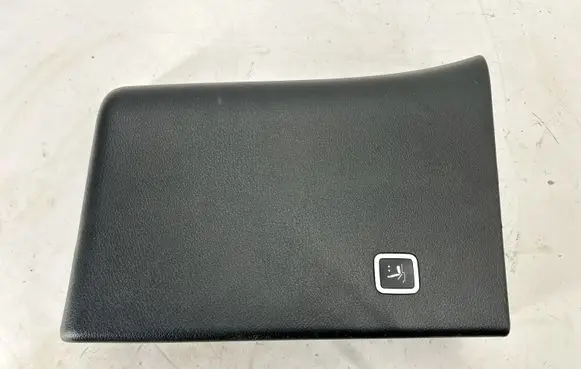 Chrysler Pacifica (B) pillar trim (bottom) 5RH63DX9AH 2556450 LR126363