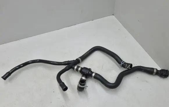 Volkswagen ID.4 Electric car engine cooling hoses/pipes 1EA122101 33721 1EA122291E