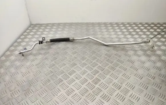 Renault Zoe Air conditioning (A/C) pipe/hose 295X58376R