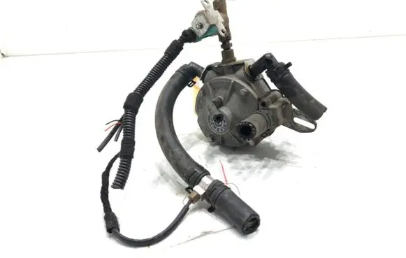 Nissan Qashqai LP gas reducer 67R010056