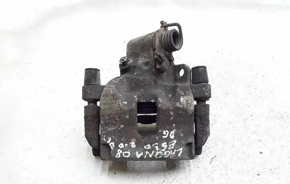 Renault Laguna III Rear brake caliper