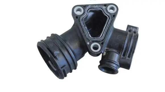 Porsche 911 991 Engine coolant pipe/hose 9A110613400