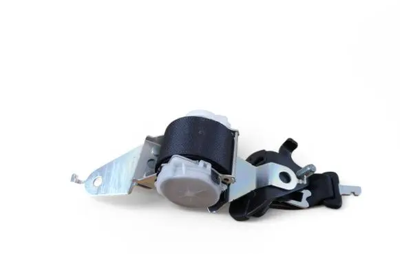 Lexus NX Middle seatbelt (rear) 7J5440