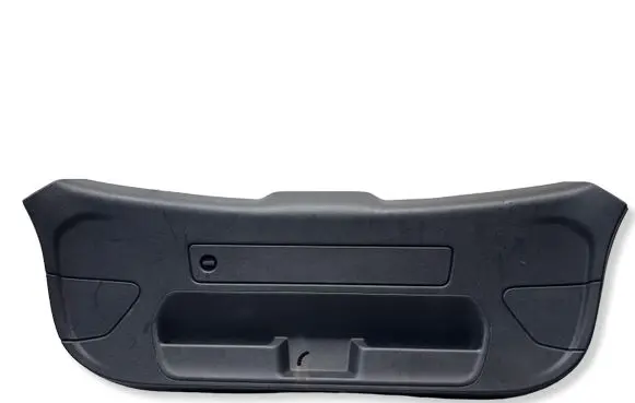 Audi A1 Tailgate trim 8X4867979