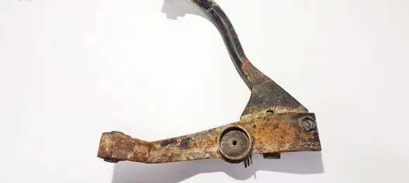 Rear upper control arm/wishbone
