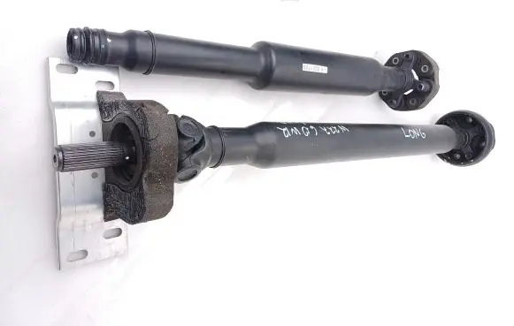 Mercedes-Benz S AMG W222 Drive shaft (set) A2224101103