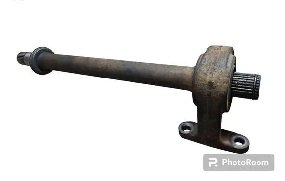 Honda Accord Front driveshaft 