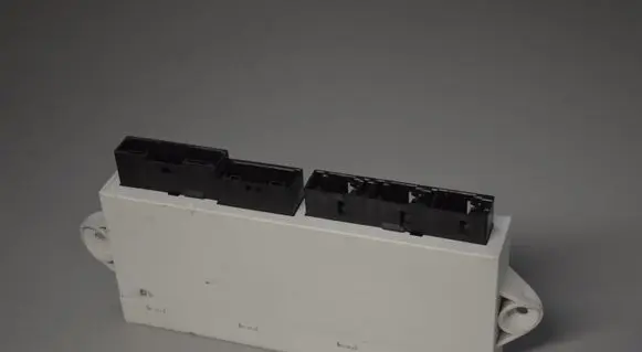 Door control unit/module
