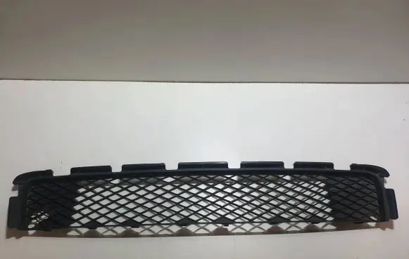 Mitsubishi ASX Front bumper lower grill 6402A218