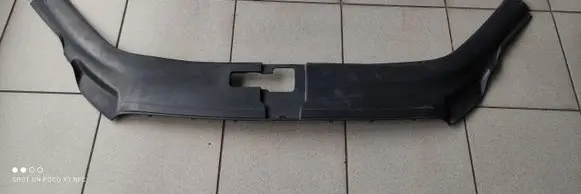 Audi Q7 4L Radiator trim 4L0807081