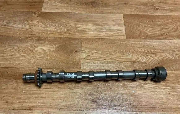 Ford Mondeo MK IV Camshaft 9683073880 001077794 TKP1580541