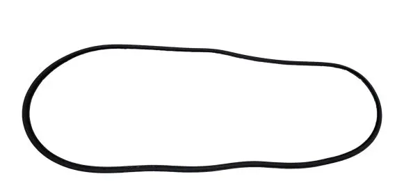 Ford Escape IV Rubber seal rear door LJ6BS20530 LJ6BS20530A LJ7BS20530