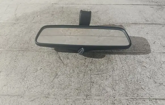 Opel Zafira B Rear view mirror (interior) 1010456