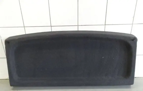 Volkswagen Polo V 6R Parcel shelf 